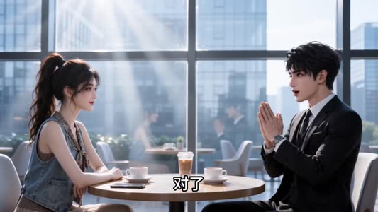 恋爱脑盛总求复婚(181集) 恋爱脑盛总求复婚(181集)分享好看短剧