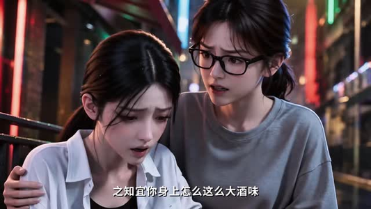 港岛落春(98集) 港岛落春(98集)最新火爆短剧