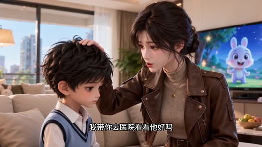 秦爷,失踪三年的夫人回来了(95集) 秦爷,失踪三年的夫人回来了(95集)经典回顾免费看