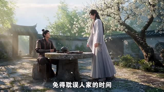 逆苍生第二季(115集) 逆苍生第二季(115集)全集下载