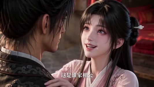 重生妹妹抢亲第1季（125集）短剧全集免费看