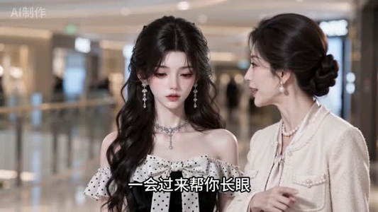 装乖俘获大佬心（143集）精彩短剧天天看