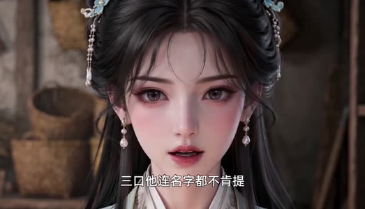 装娇气的嫡女，世子他早看穿（111集）免费全集短剧