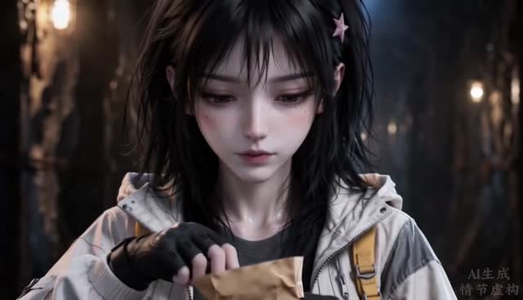小丧尸她只想囤粮第五季(169集) 小丧尸她只想囤粮第五季(169集)真的太好看了