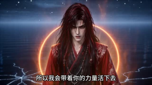 我！天命少主（288集）一口气看完全集