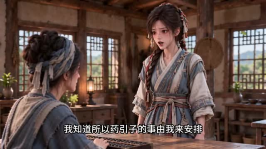全家穿越赶海：日日收获满满（118集）在哪里可以看