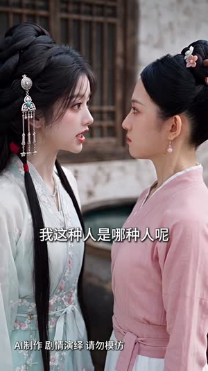 穿成落魄贵女：首辅他超偏执（109集）最热短剧推荐