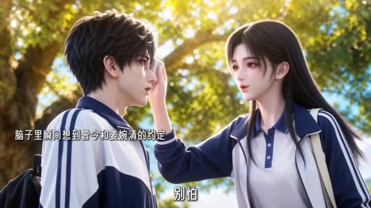 晴天恋旧(104集) 晴天恋旧(104集)看到大结局