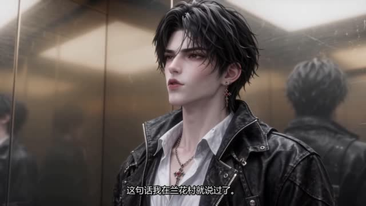这个吸血鬼明明超强却毫无素质(169集) 这个吸血鬼明明超强却毫无素质(169集)免费短剧大全