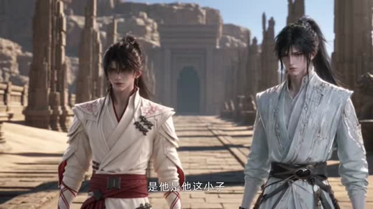 左手武道右手雷，校花从小是青梅第一季 （102集）一共多少集
