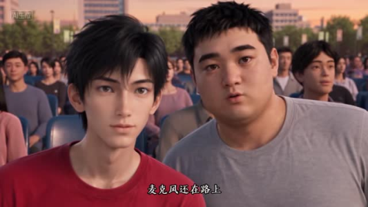 重回蝉鸣盛夏(203集) 重回蝉鸣盛夏(203集)一起看短剧