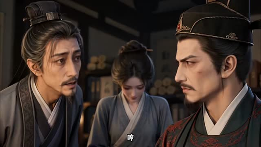 和离拾君,山野兴家 (115集) 和离拾君,山野兴家 (115集)短剧在哪个平台