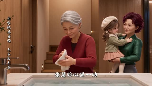 天灾末世降临,全家疯狂囤物资第三季(112集) 天灾末世降临,全家疯狂囤物资第三季(112集)免费短剧全集看