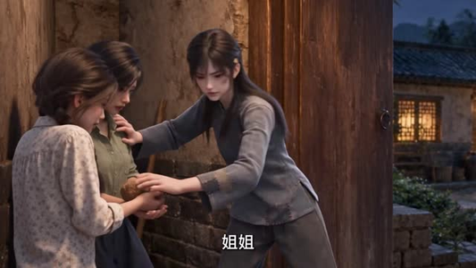 灵气觉醒:我开启全民修仙(163集) 灵气觉醒:我开启全民修仙(163集)好看短剧推荐
