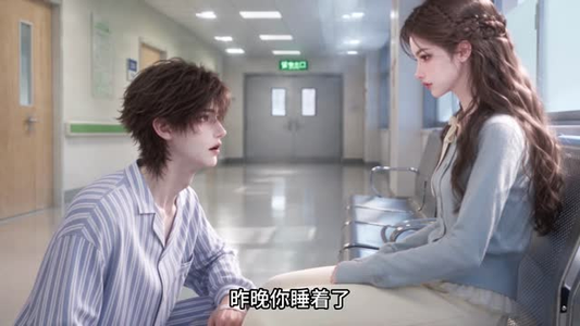 今晚会梦到老婆吗(271集) 今晚会梦到老婆吗(271集)超爽短剧推荐