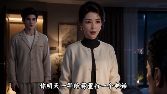 嫁给前男友的好兄弟第二季（123集）推荐你们也去看