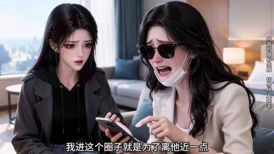 老祖她是飞升过来的(118集) 老祖她是飞升过来的(118集)超火短剧抢先看