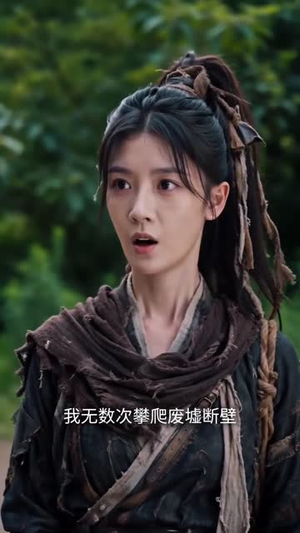 侯府小姨娘,乱世去逃荒(112集) 侯府小姨娘,乱世去逃荒(112集)精彩好看的短剧