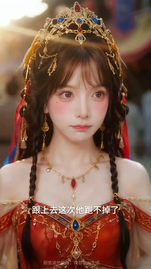 掌中娇慕(33集) 掌中娇慕(33集)全集在线看