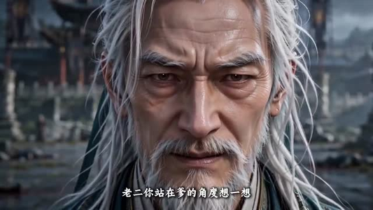 听风悬赏录（60集）第一季
