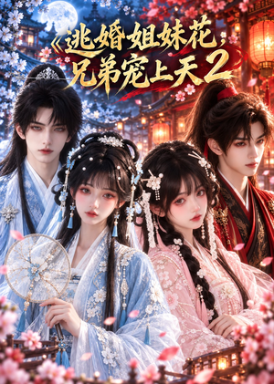 逃婚姐妹花，兄弟宠上天2 （104集）海量短剧免费看