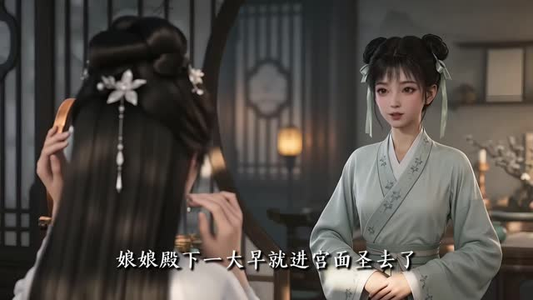 嫡姐重生了,我又幸福了(85集) 嫡姐重生了,我又幸福了(85集)短剧热播抢先看