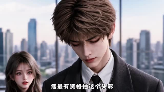 假装在月亮心口撒个娇第七季（108集）熬夜追短剧