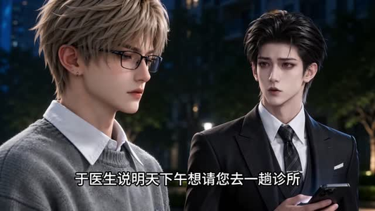 我和娇娇男友分手后忘记关亲密付了(78集) 我和娇娇男友分手后忘记关亲密付了(78集)短剧上头又好看