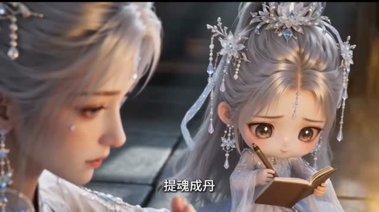 我靠留影石杀穿修仙界(40集) 我靠留影石杀穿修仙界(40集)好看到停不下来