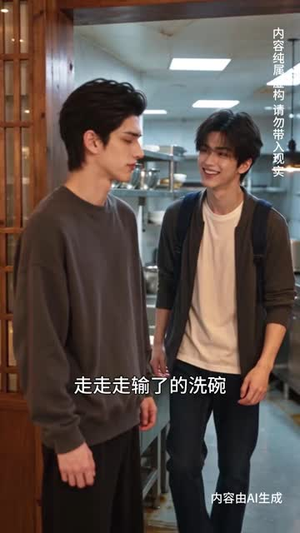 侄子直播真人秀，我这废柴小叔摊牌了（110集）看到大结局