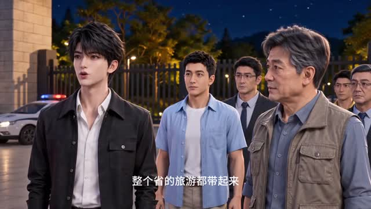 农场萌宠！第八季（84集）我真的爱了