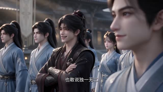 穿成恶毒女配,专治各种不服(16集) 穿成恶毒女配,专治各种不服(16集)短剧在哪个平台