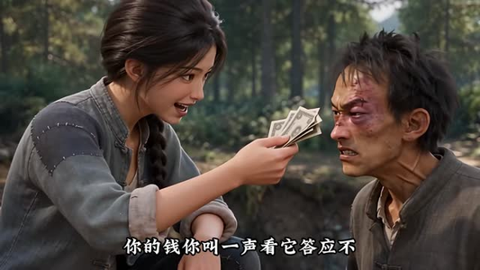 穿书疯批女，我在七零当大姐大（146集）短剧精彩绝伦