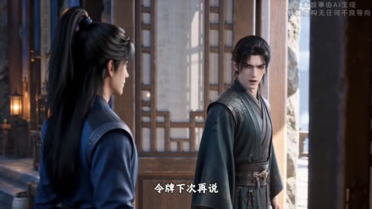 凡骨开仙路第一季之血战南晋(192集) 凡骨开仙路第一季之血战南晋(192集)夸克网盘在线看