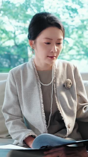 逆光的女儿（40 集）好看上头的短剧
