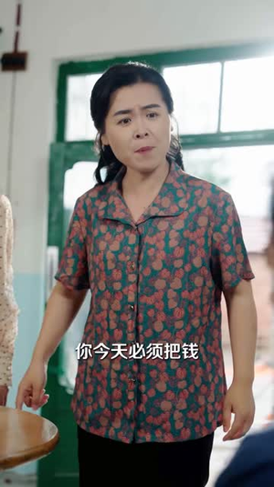 窝囊老夫妻重生后分家！（82 集）最火短剧推荐