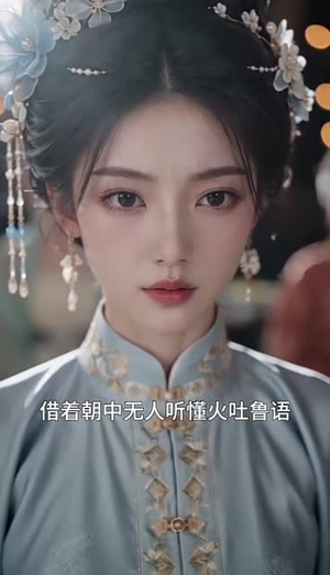 君心纵火：苍山负雪为君倾（189集）360网盘观看