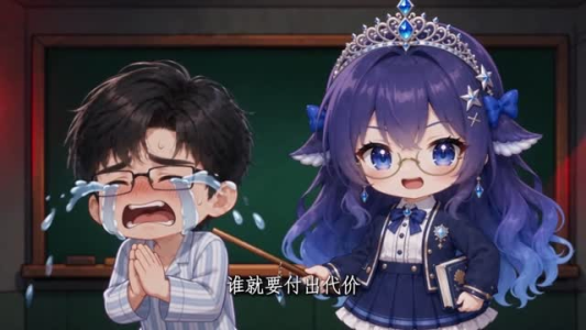 集结最野救世小队，在线肘击世界！（160集）独家短剧免费看