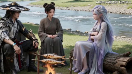 护镖人之无敌镖人，开局护送灭世帝女第九季（141集）精彩片段