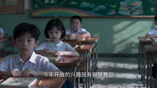 八零香江，天才少女的双重征途（139集）熬夜追短剧