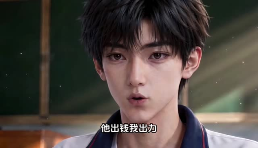 自律就变强！我真没想无敌啊（99集）全季一次看完
