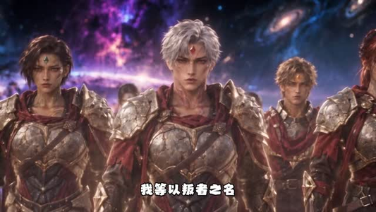 最野救世小队，在线肘击世界！第三季（273集）在哪里看