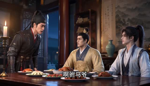大魏双子星第四季（252集）在哪看免费