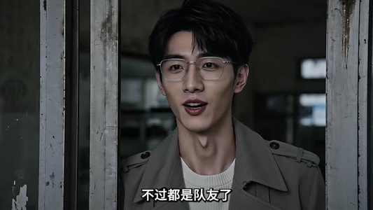 不要在无限流里招惹特殊玩家第二季（112集）越看越好看短剧
