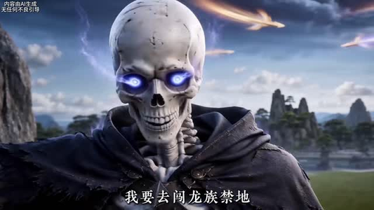 全民召唤，骷髅兵自己考了剑圣（89集）恋爱短剧分享