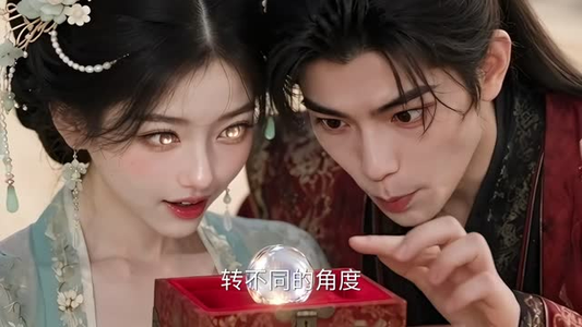 穿成首辅的炮灰原配(168集) 穿成首辅的炮灰原配(168集)短视频追剧推荐