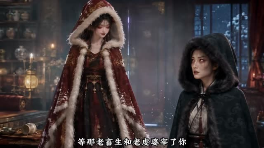 幽王他只想被独宠（93集）在线观看全集