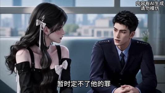 恶魔总裁今天也超爱第四季（138集）精彩的短剧