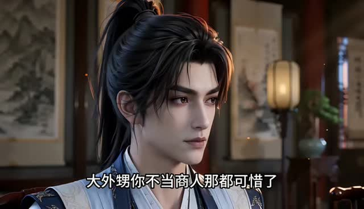 大魏双子星第一季(652集) 大魏双子星第一季(652集)在线播放