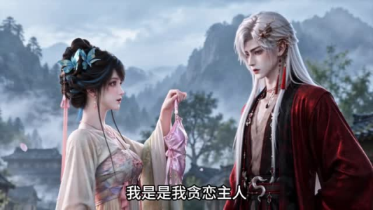 反派情劫超纲了(117集) 反派情劫超纲了(117集)精彩短剧追不停